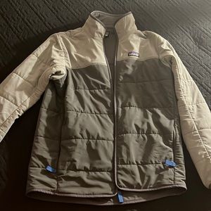 Patagonia jacket